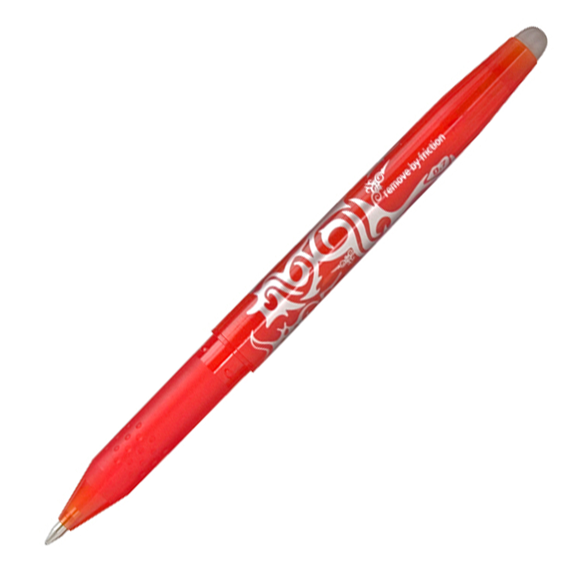 PILOT FRIXION SİLİNEBİLİR ROLLER 07MM TURUNCU