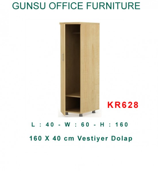 ELBİSE DOLAP