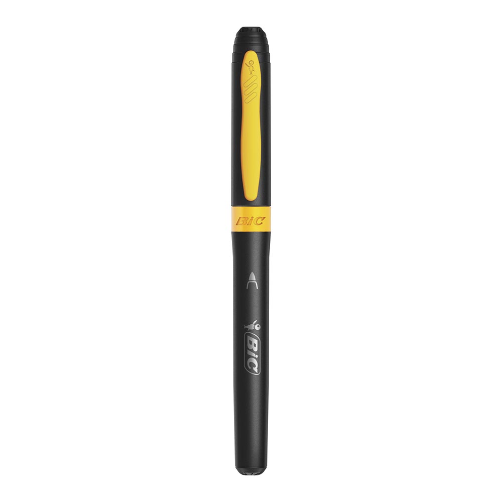 BİC INTENSITY PREMIUM KEÇELİ BOYA KALEMİ 24 RENK 977892