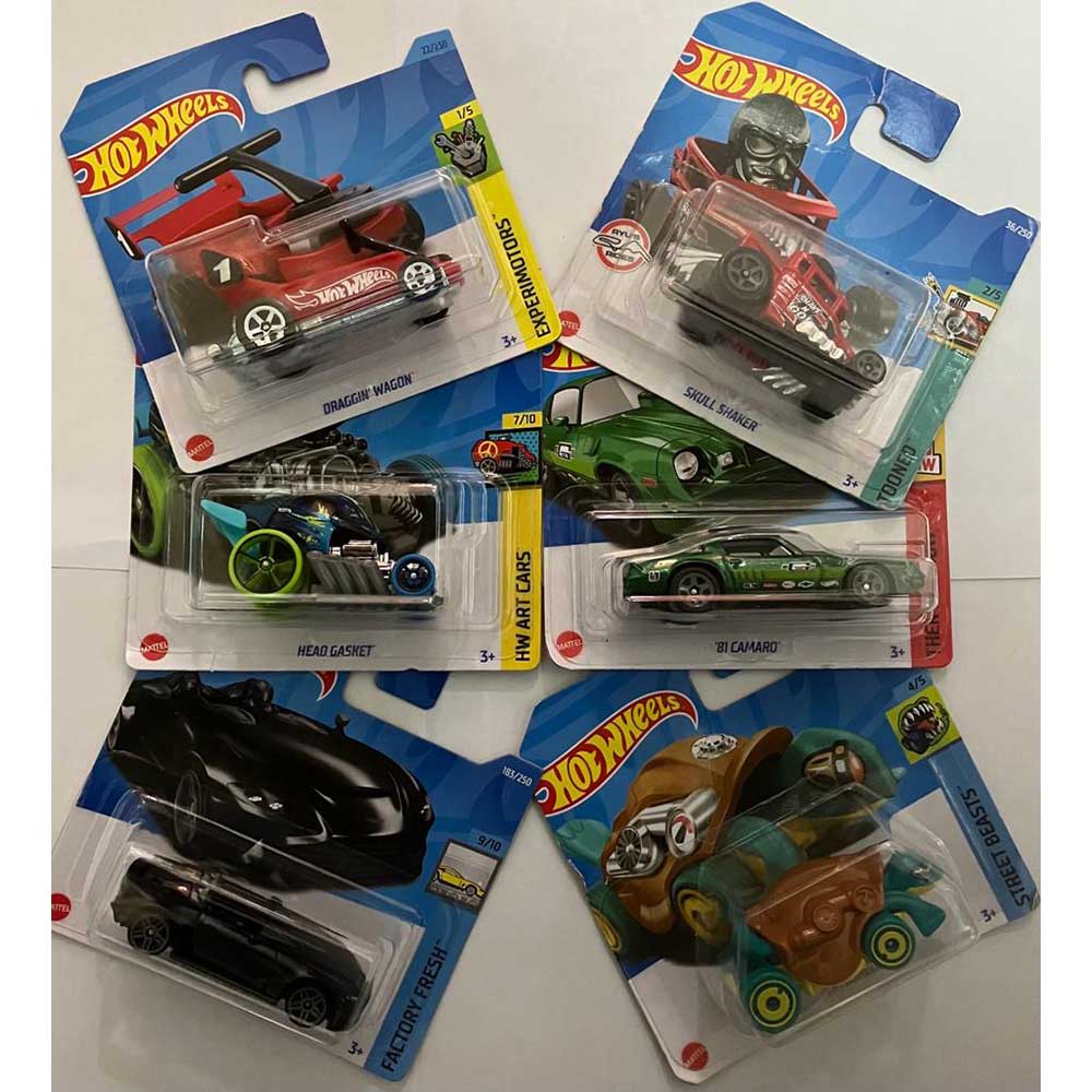 Product