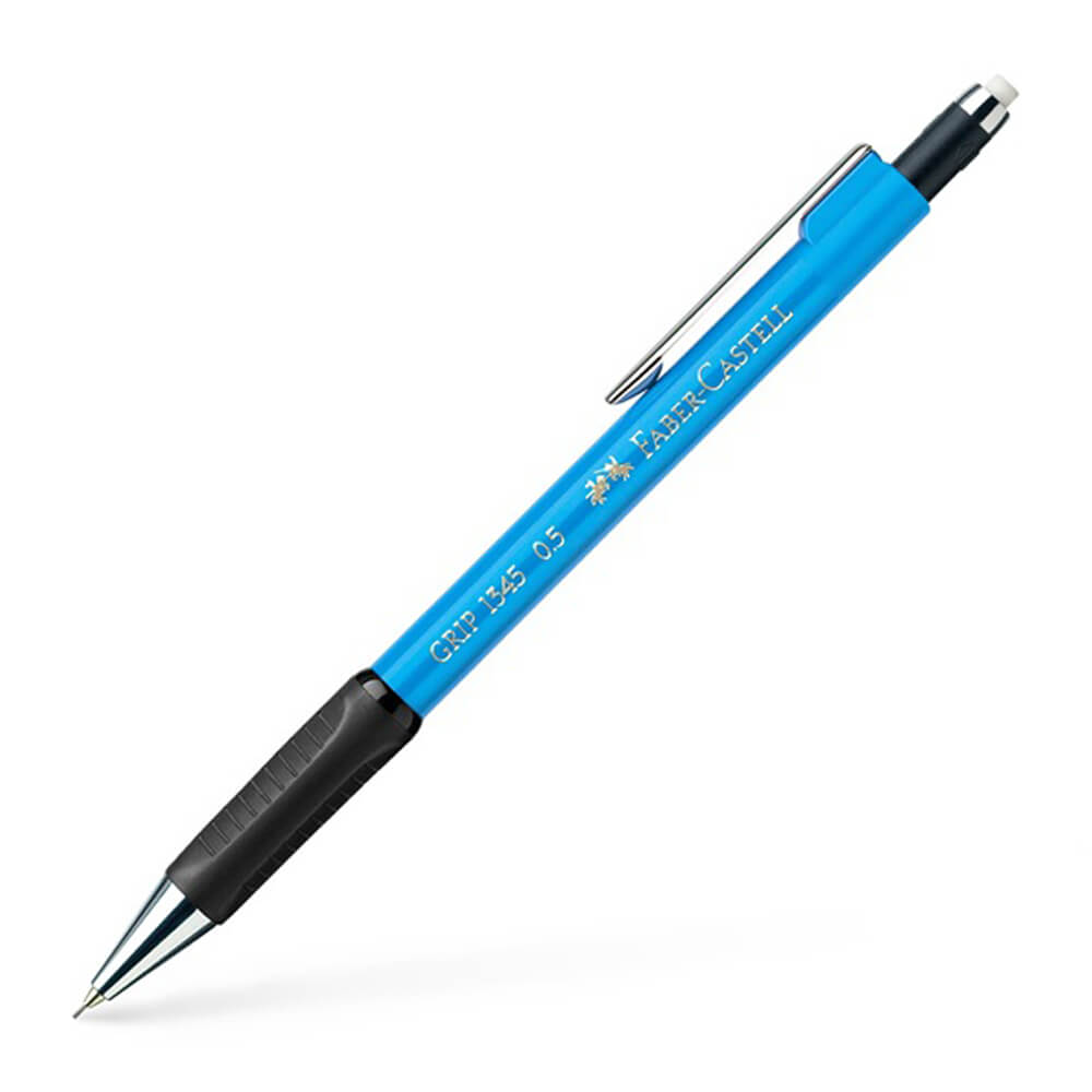 FABER GRİP VERSATİL 05MM A.MAVİ 134552