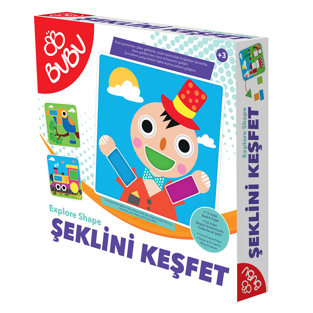 OKUL ÖNCESİ