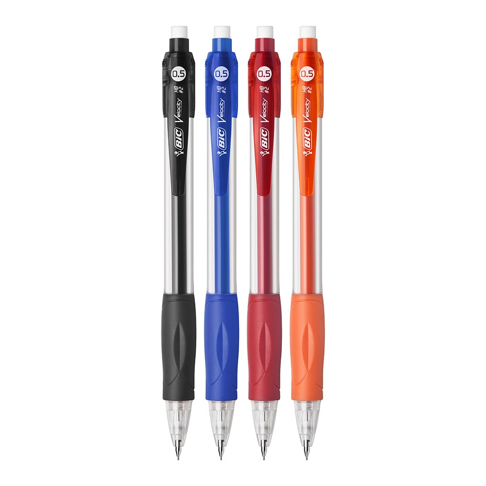 BİC VELOCİTY VERSATİL 05MM 12Lİ KT 8291322