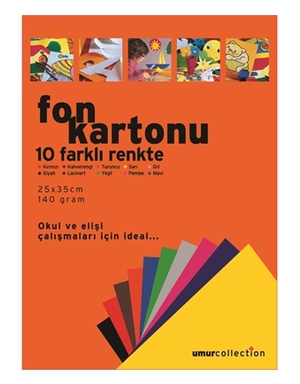 KARTONLAR
