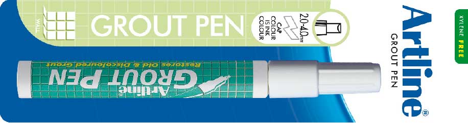 ARTLİNE 95 AHŞAP MARKÖRÜ WALNUT CEVİZ