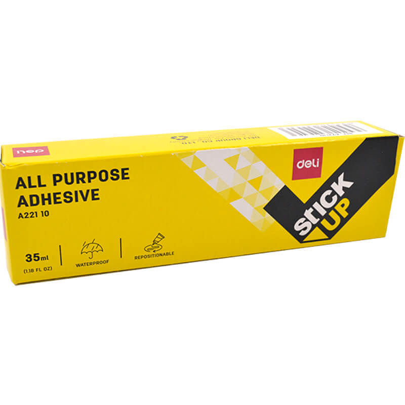 DELİ A22110 SIVI YAPIŞTIRICI TÜP 35ML 100119788