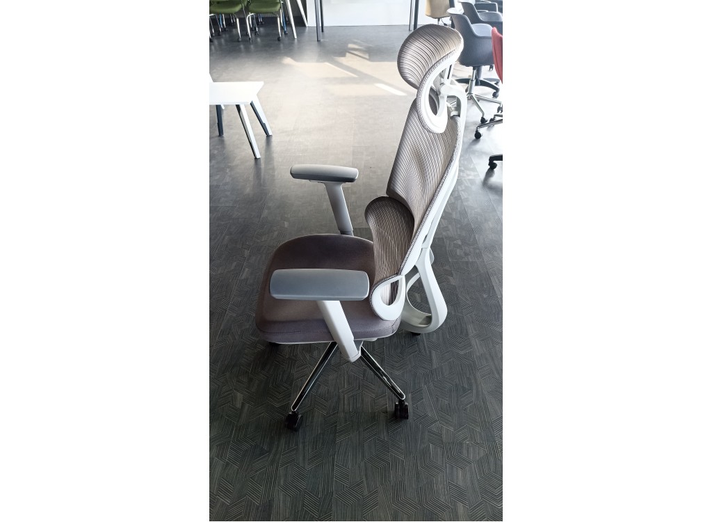 Lugano Grey