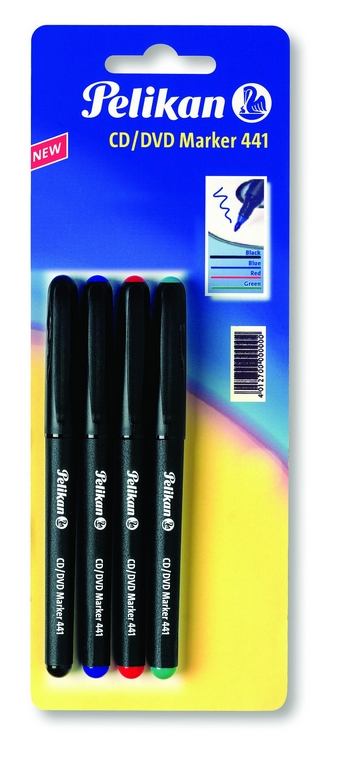 PENTEL BK77-D TÜKENMEZ KALEM 07MM YEŞİL