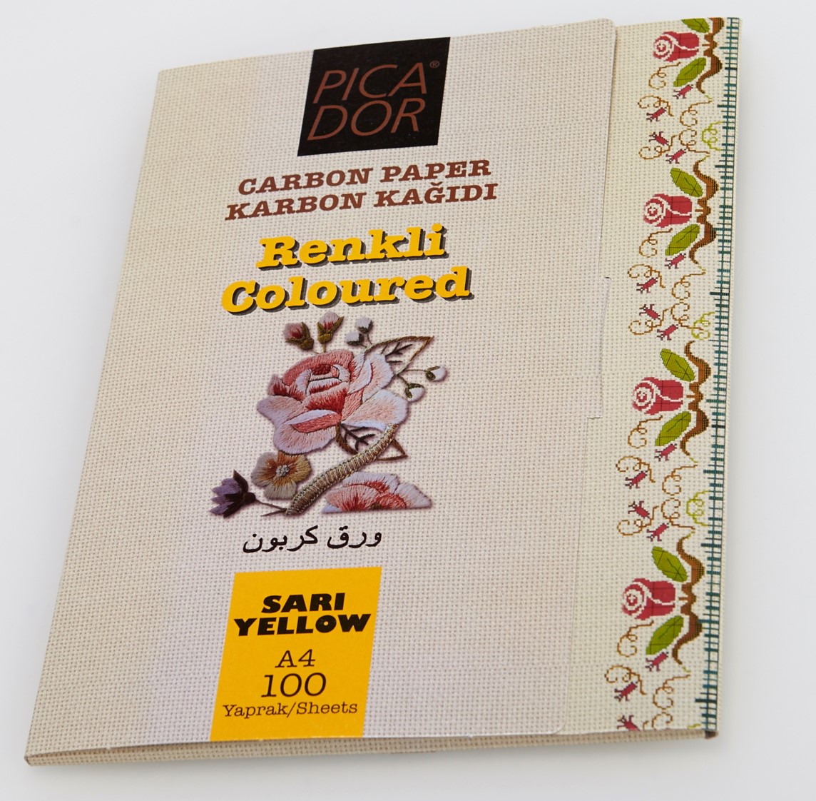 KARBON KAĞIDI