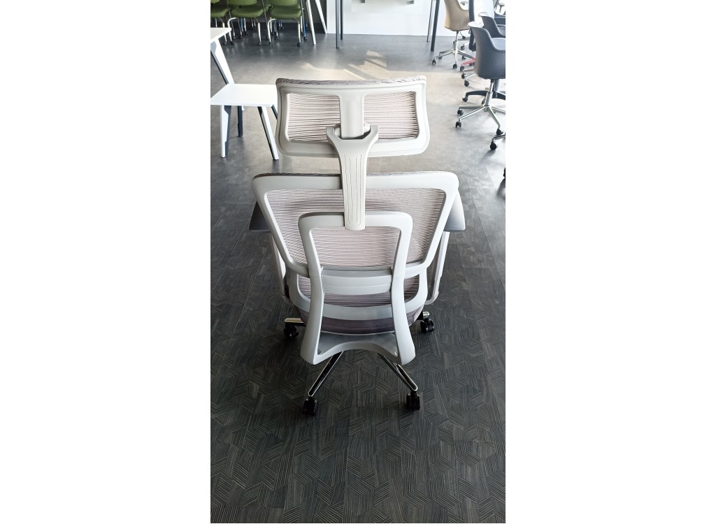Lugano Grey