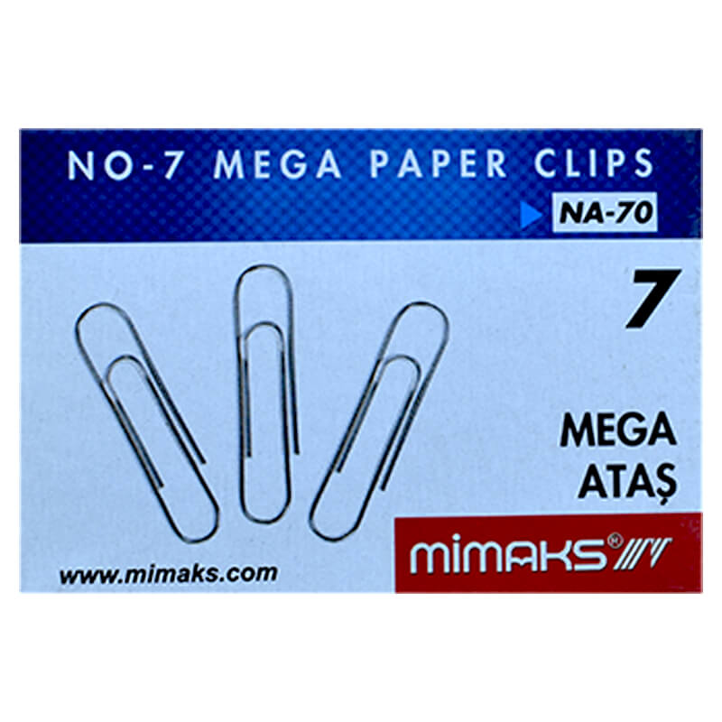 MİMAKS NA70 ATAŞ NO:7