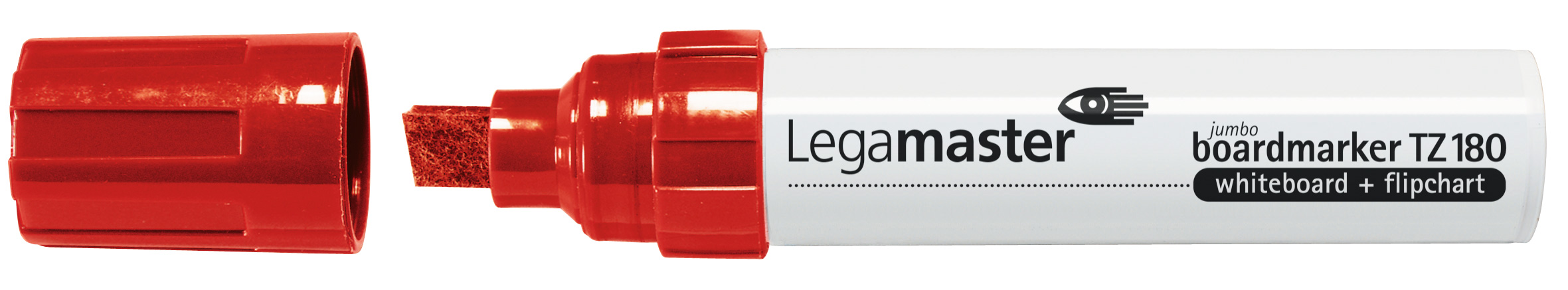 LEGAMASTER LM1199-02  MÜREKKEP 100ML KIRMIZI