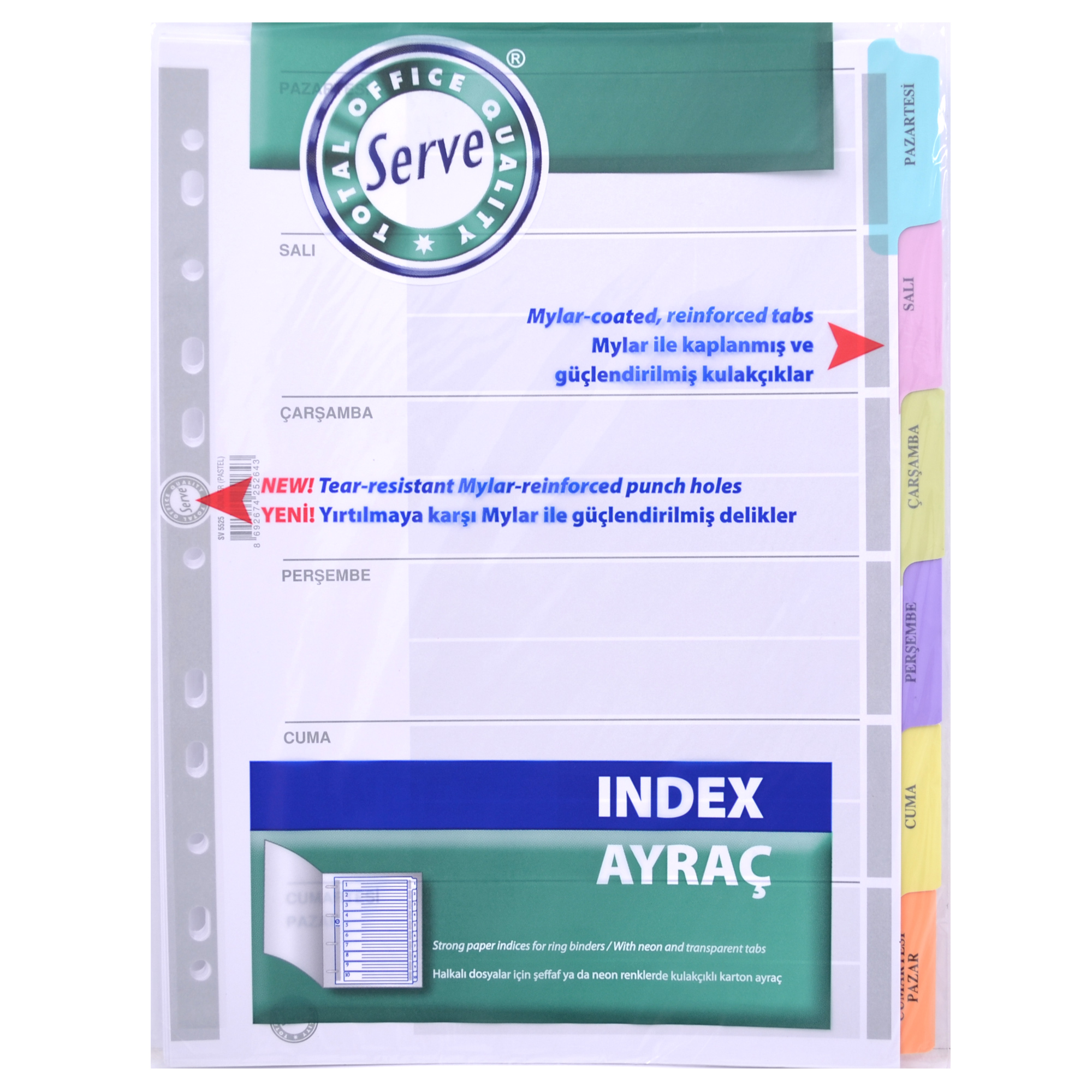 BÜRO DİĞER