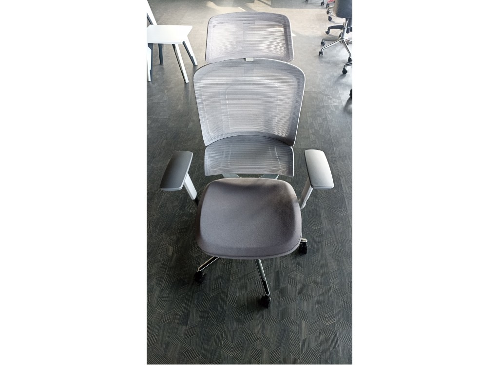 Lugano Grey