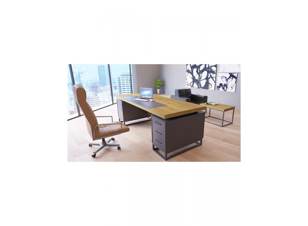 Baron Ofis Masa Takımı