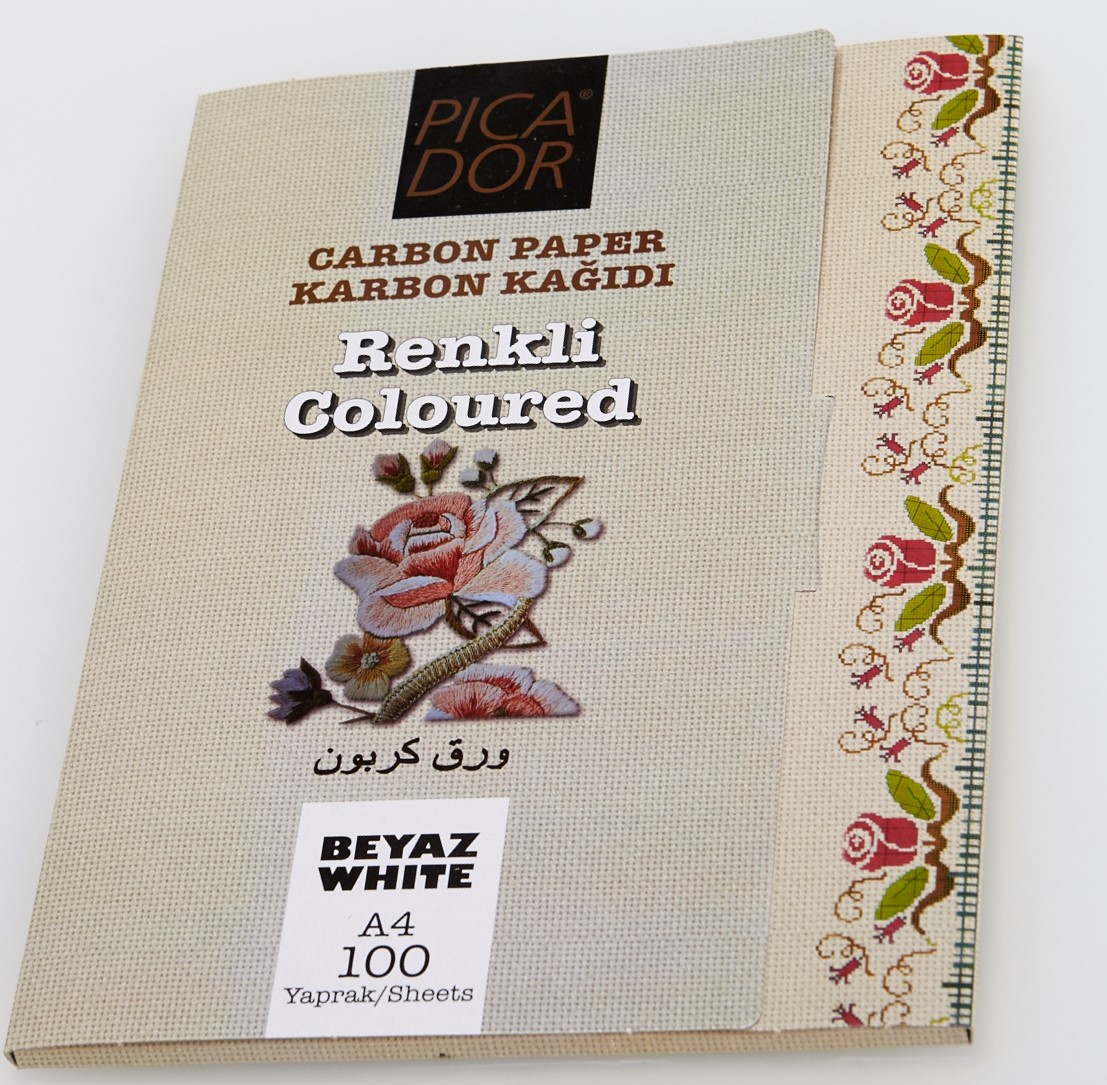 KARBON KAĞIDI