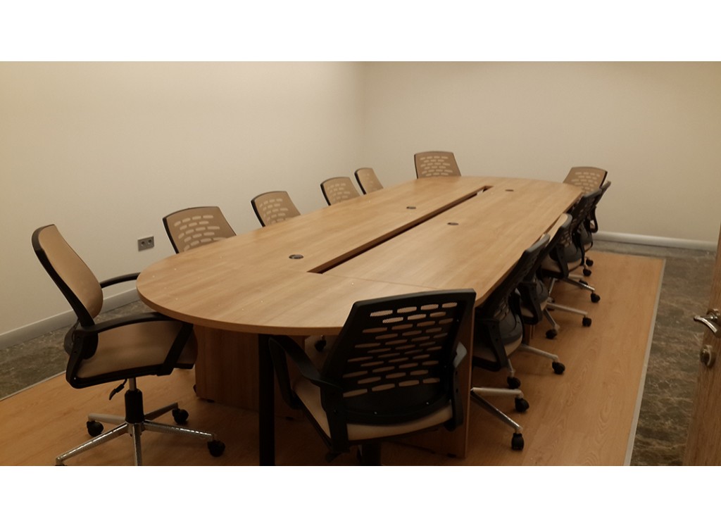 Kr 404 Ofis Toplantı Masası