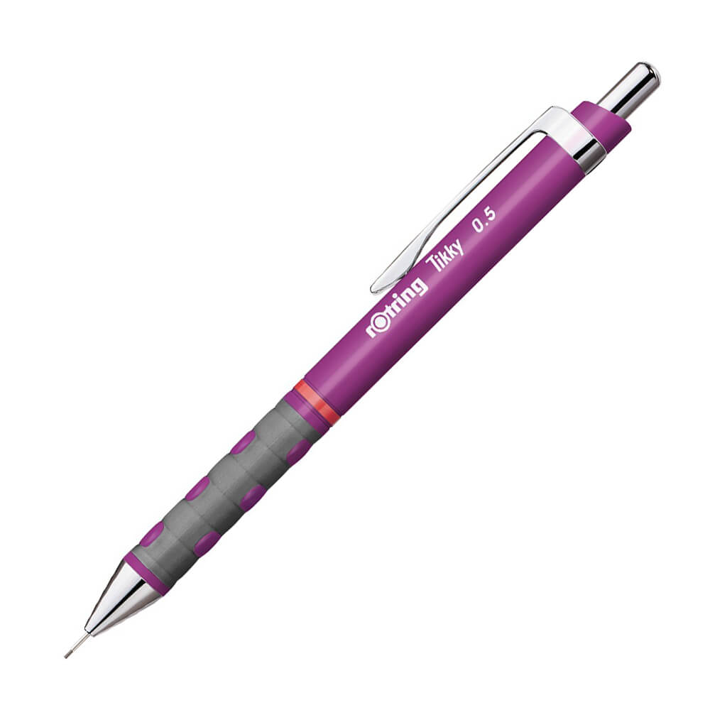 ROTRİNG TİKKY VERSATİL 05MM MOR 2007255