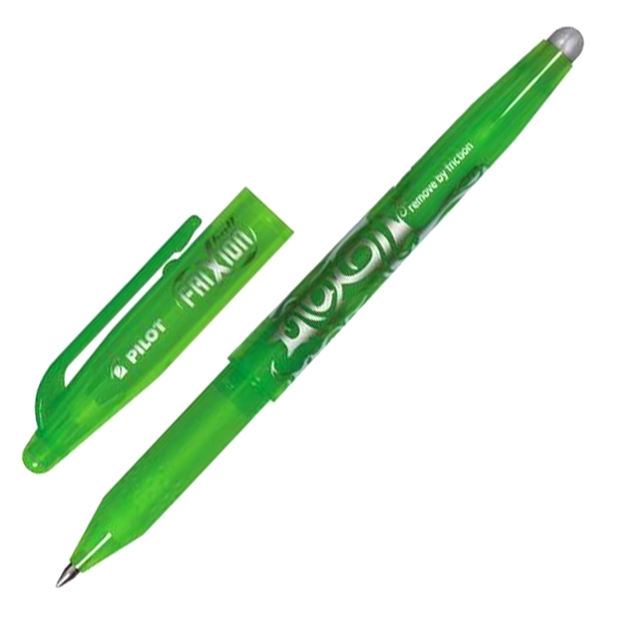 PILOT FRIXION SİLİNEBİLİR ROLLER 07MM A.YEŞİL