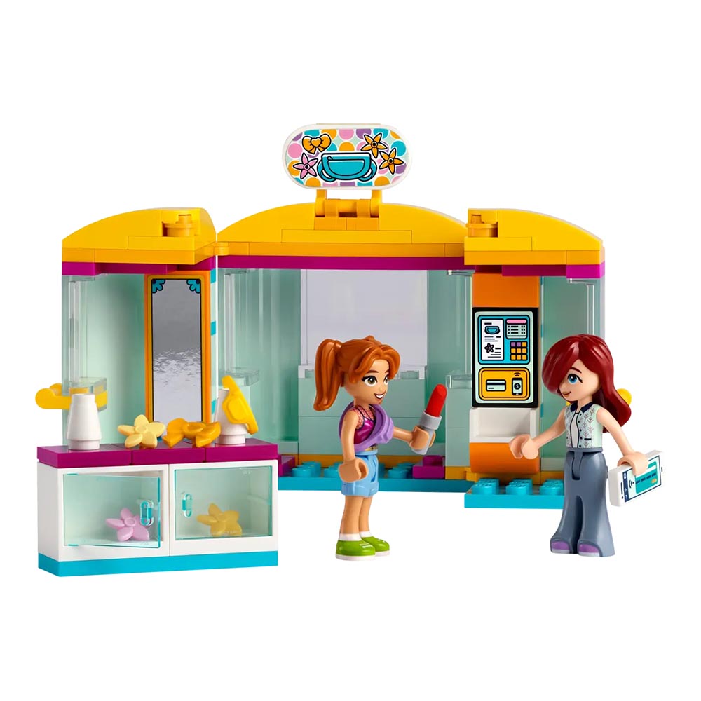 ADORE LEGO LGF42608 TİNY ACCESSORİES STORE